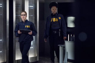 Arrow - sezon 7 odcinek 3 zdjęcie