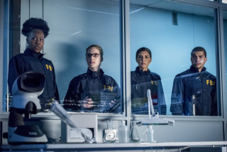 Arrow - sezon 7 odcinek 3 zdjęcie