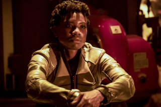 Arrow sezon 7 odcinek 4 - zdjęcie