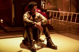 Arrow sezon 7 odcinek 4 - zdjęcie