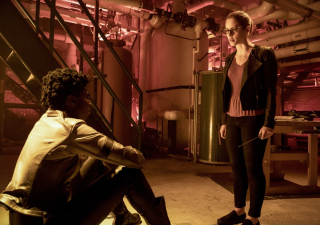 Arrow sezon 7 odcinek 4 - zdjęcie