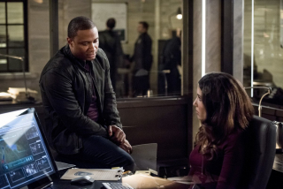 Arrow sezon 7 odcinek 4 - zdjęcie