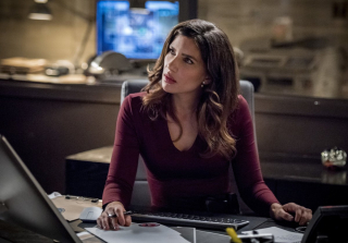 Arrow sezon 7 odcinek 4 - zdjęcie