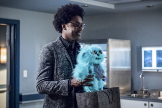 Arrow sezon 7 odcinek 4 - zdjęcie