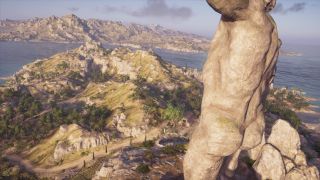 Assassin's Creed Odyssey - screeny z gry