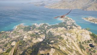 Assassin's Creed Odyssey - screeny z gry