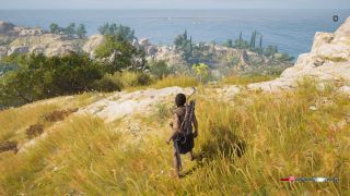 Assassin's Creed Odyssey - screeny z gry