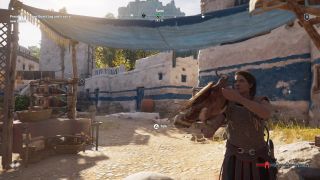 Assassin's Creed Odyssey - screeny z gry