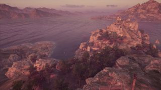 Assassin's Creed Odyssey - screeny z gry