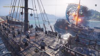 Assassin's Creed Odyssey - screeny z gry