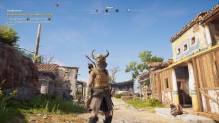 Assassin's Creed Odyssey - screeny z gry