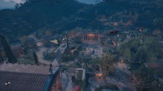 Assassin's Creed Odyssey - screeny z gry