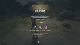 Assassin's Creed Odyssey - screeny z gry