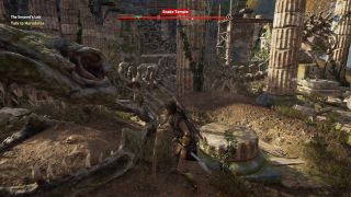 Assassin's Creed Odyssey - screeny z gry