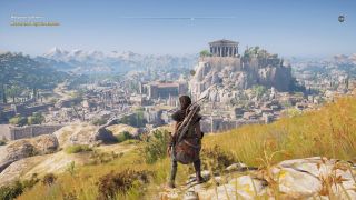 Assassin's Creed Odyssey - screeny z gry