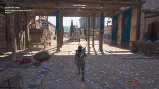 Assassin's Creed Odyssey - screeny z gry