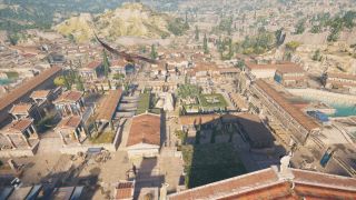 Assassin's Creed Odyssey - screeny z gry