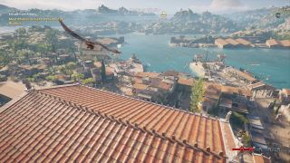 Assassin's Creed Odyssey - screeny z gry