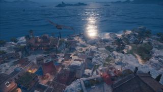 Assassin's Creed Odyssey - screeny z gry