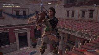 Assassin's Creed Odyssey - screeny z gry