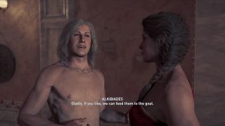 Assassin's Creed Odyssey - screeny z gry