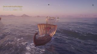 Assassin's Creed Odyssey - screeny z gry