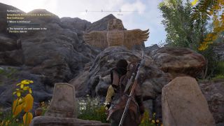 Assassin's Creed Odyssey - screeny z gry