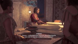 Assassin's Creed Odyssey - screeny z gry