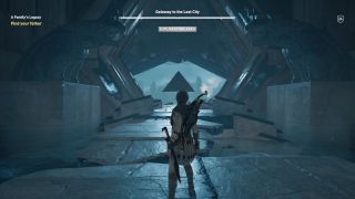 Assassin's Creed Odyssey - screeny z gry