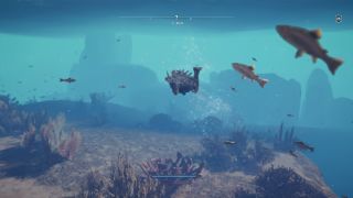 Assassin's Creed Odyssey - screeny z gry