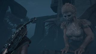 Assassin's Creed Odyssey - screeny z gry