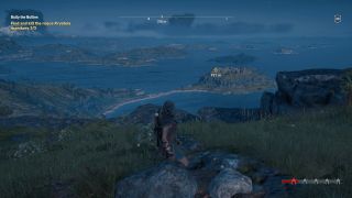 Assassin's Creed Odyssey - screeny z gry