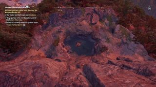 Assassin's Creed Odyssey - screeny z gry