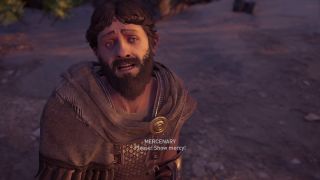 Assassin's Creed Odyssey - screeny z gry