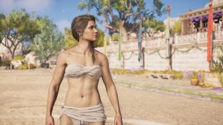 Assassin's Creed Odyssey - screeny z gry
