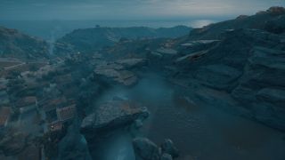 Assassin's Creed Odyssey - screeny z gry