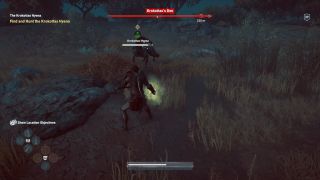 Assassin's Creed Odyssey - screeny z gry