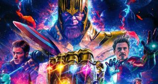 Avengers 4