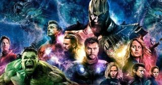 Avengers 4
