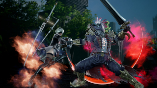 2B w SoulCalibur VI
