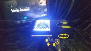 Batman Xbox One