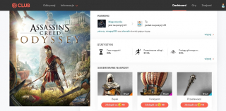 Assassin’s Creed: Odyssey – Bayek