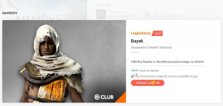 Assassin’s Creed: Odyssey – Bayek