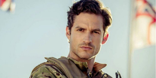 Ben Aldridge