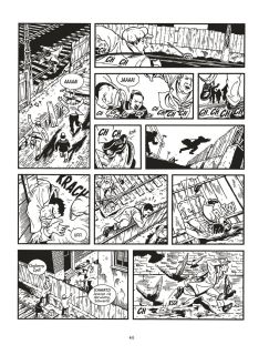 Berlin #01. Miasto kamieni - plansza