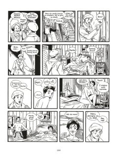 Berlin #01. Miasto kamieni - plansza