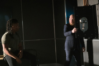 Black Lightning sezon 2 odcinek 3 - zdjęcie