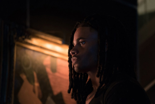 Black Lightning sezon 2 odcinek 3 - zdjęcie