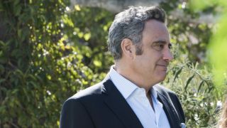 Brad Garrett
