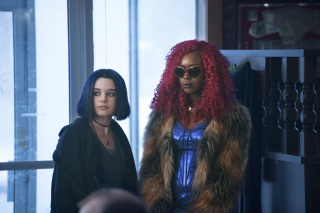 Titans - odcinek 4. - zdjęcie